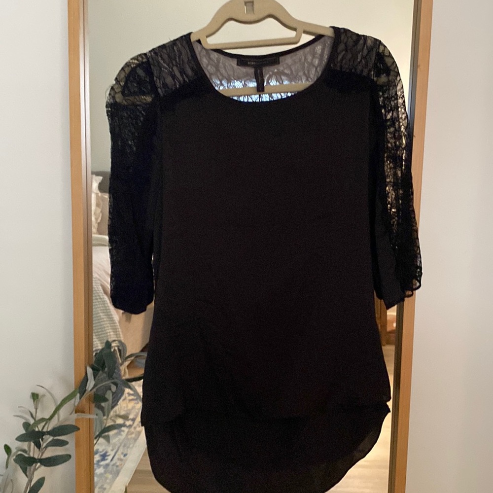 Perfect Date-night Blouse!